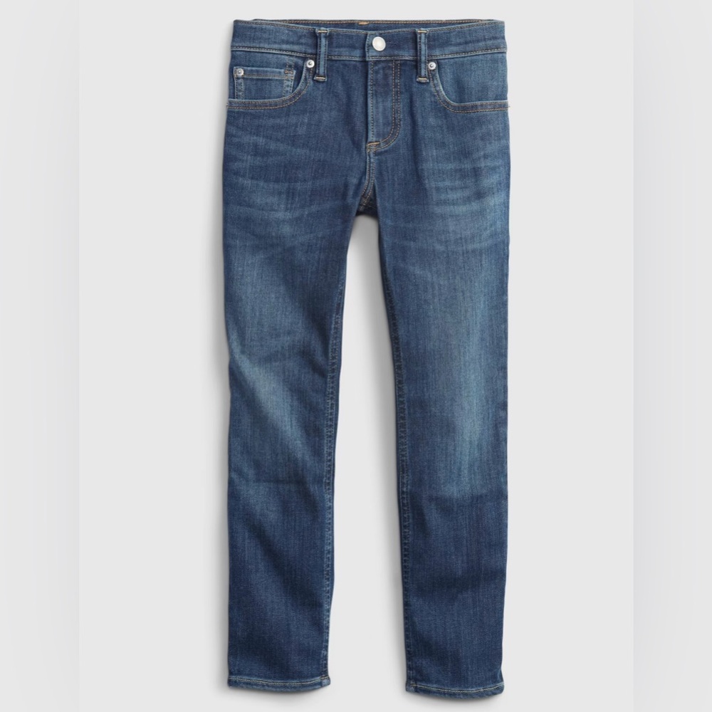 Boys Gap Kids Skinny Jeans